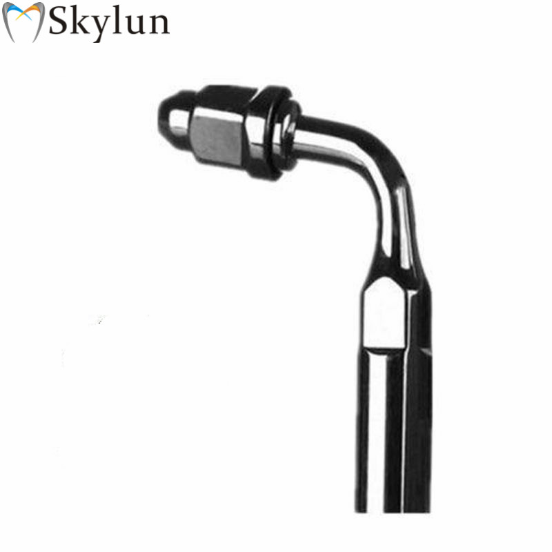 Dental Scaler Ultrasonic - 10PCS E2 Tips 95 Angle DENTAL