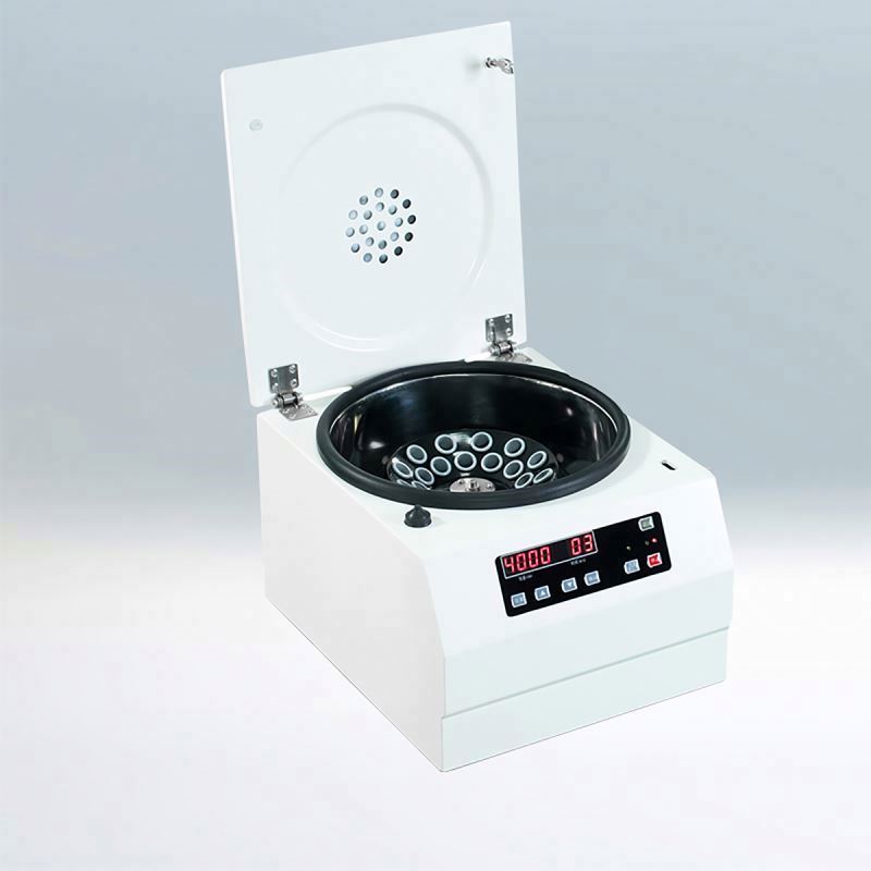 Xlab Medical - Medical PRF Separation Laboratory Centrifuge 6