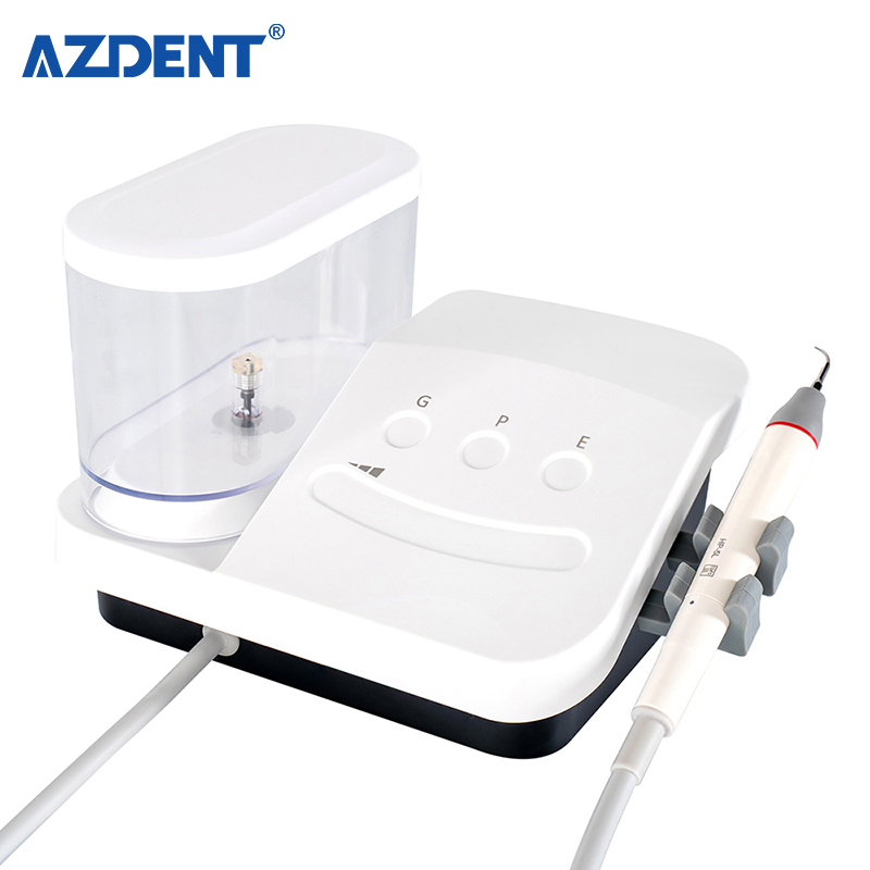 Dental Scaler Ultrasonic - Portable Ultrasonic Scaler / Ultrasonic Scaler