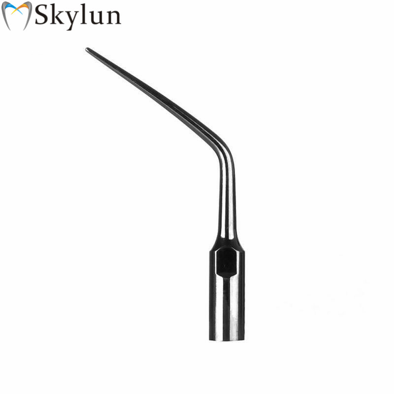 Dental Scaler Ultrasonic - 5PCS Dental Ultrasonic Scaler Tips Compatible