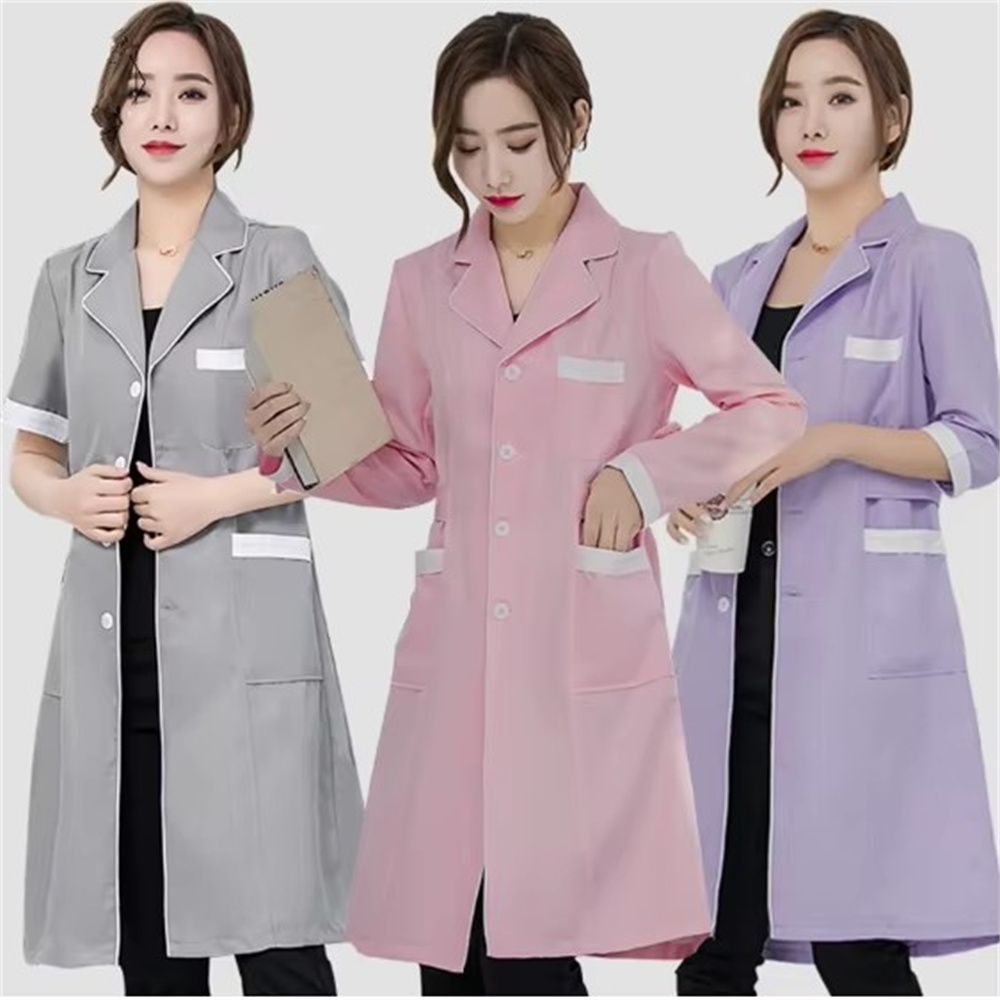 Medical Laboratories - High grade gray solid color slim