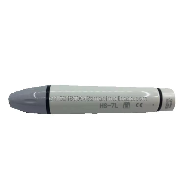Dental Scaler Ultrasonic - Dental Ultrasonic Piezo Scaler Handpiece Detachable