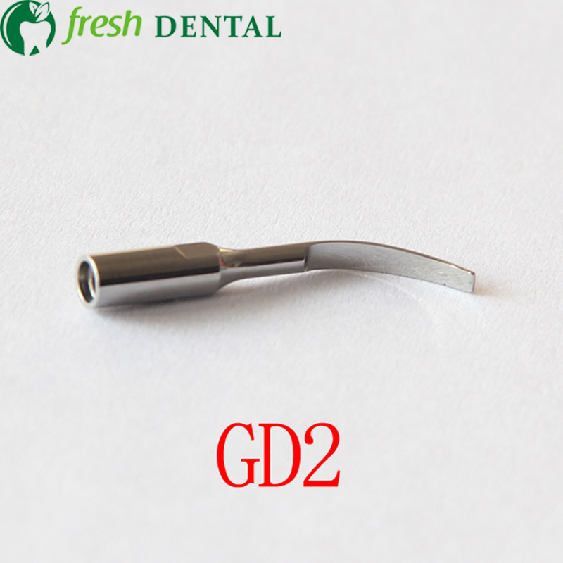 10PCS Dental Ultrasonic Scaler - Dental Scaler Ultrasonic recension och pris