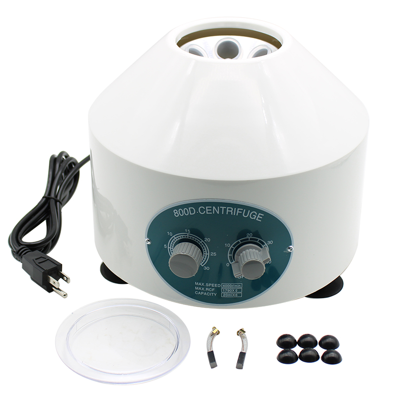 800D Desktop Electric Medical  - Xlab Medical recension och pris