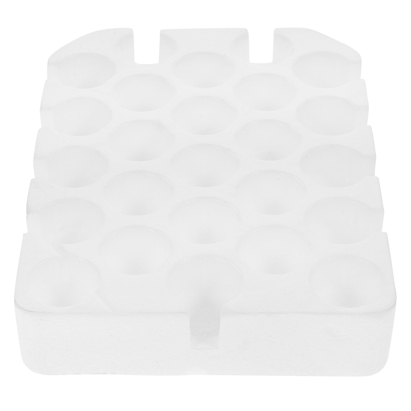 Multipurpose Test Tube Rack Ce - Centrifuge Tube Rack recension och pris