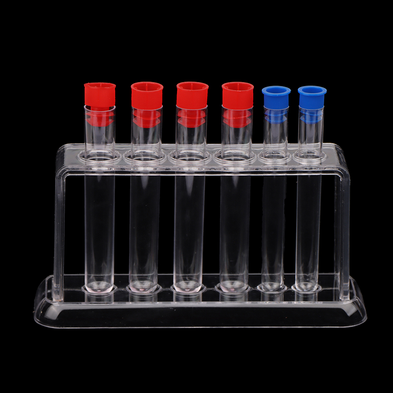1set Laboratory Tube Holder Ki - Centrifuge Tube Rack recension och pris