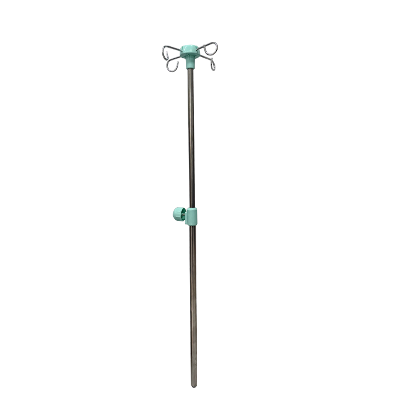 Good quality stainless steel f - Iv Infusion Pole recension och pris