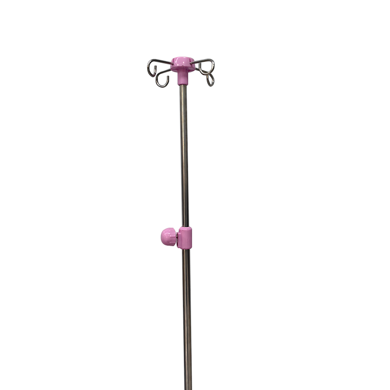 Good quality stainless steel f - Iv Infusion Pole recension och pris