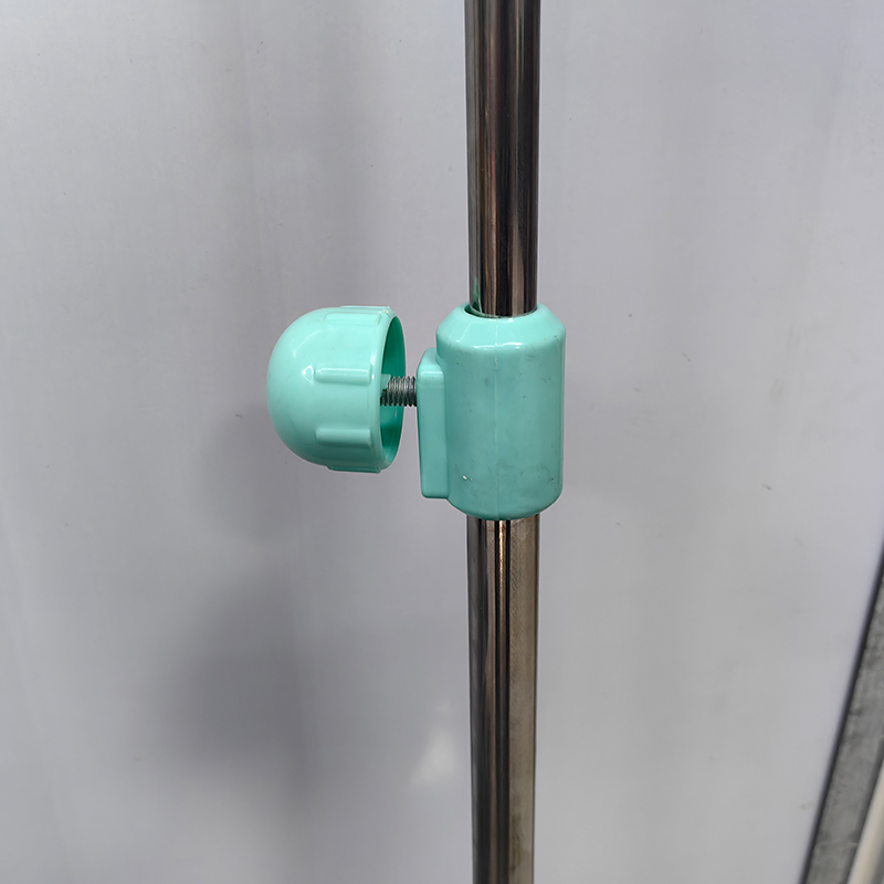 Good quality stainless steel f - Iv Infusion Pole recension och pris