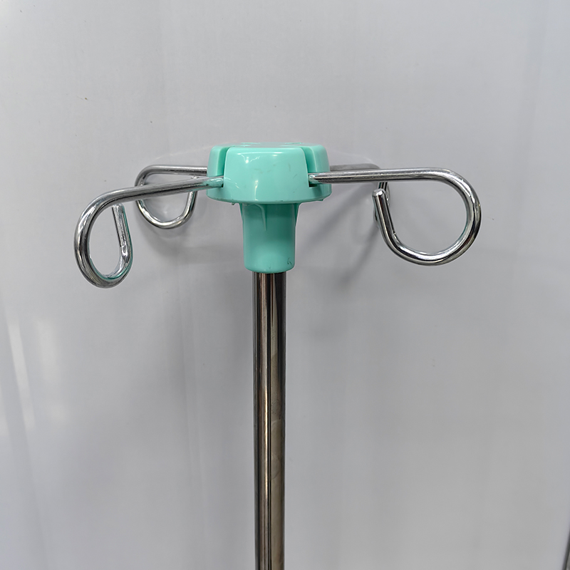 Good quality stainless steel f - Iv Infusion Pole recension och pris