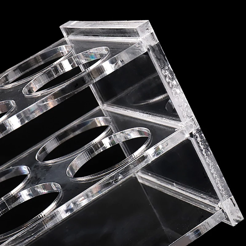 0.2ML/0.5ML/1.5ML/2ML/10ML/15M - Centrifuge Tube Rack recension och pris