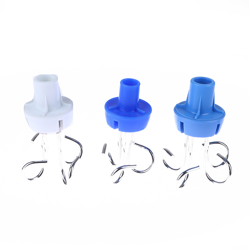 1Pc Hook Infusion Stand Clinic - Iv Infusion Pole recension och pris