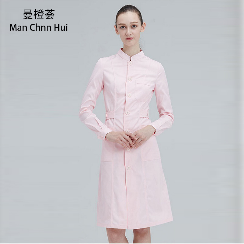 laboratory clothing lab coats  - Medical Lab Gown recension och pris