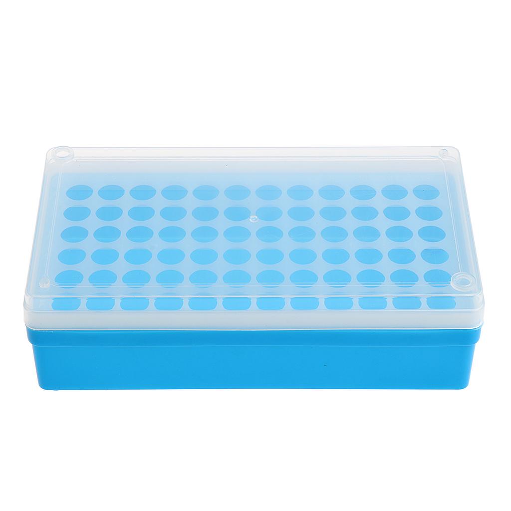 Blue Plastic Centrifuge Tube R - Centrifuge Tube Rack recension och pris