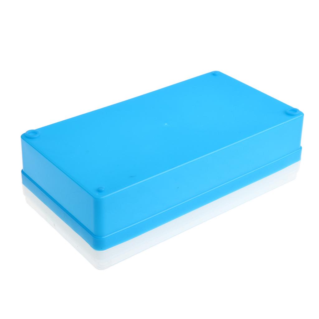 Blue Plastic Centrifuge Tube R - Centrifuge Tube Rack recension och pris