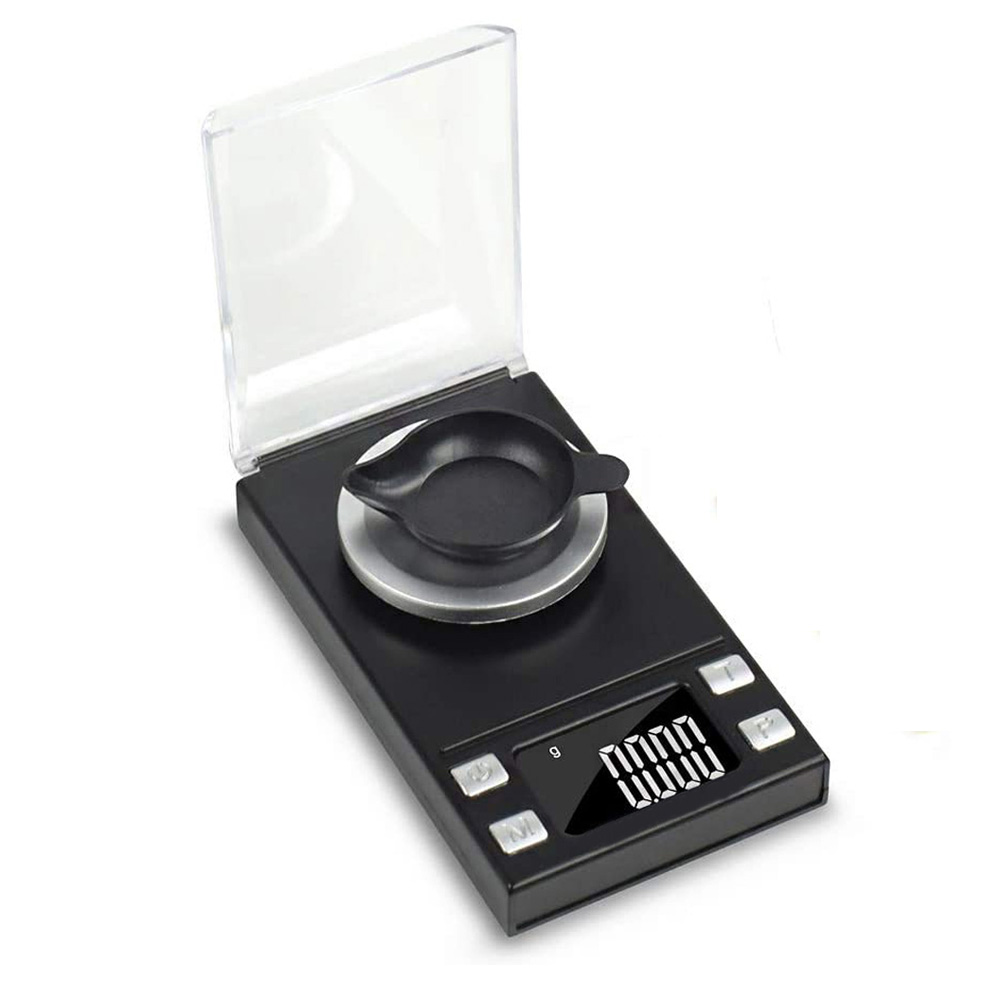 Pocket Scales  Electronic Prec - Xlab Medical recension och pris
