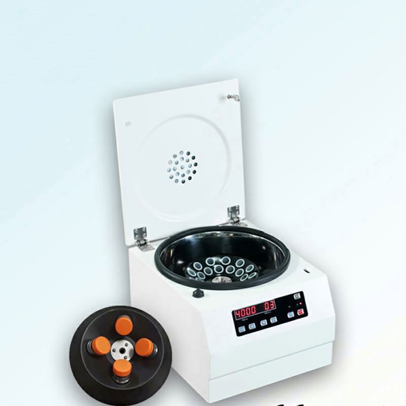 Medical PRF Separation Laborat - Xlab Medical recension och pris