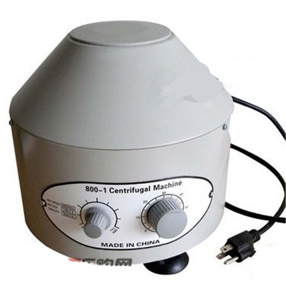 Electric Lab Centrifuge Lab Me - Xlab Medical recension och pris