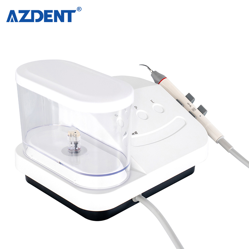Portable Ultrasonic Scaler / U - Dental Scaler Ultrasonic recension och pris