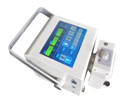 THR-5KW Medical Portable Mobil - Xlab Medical recension och pris