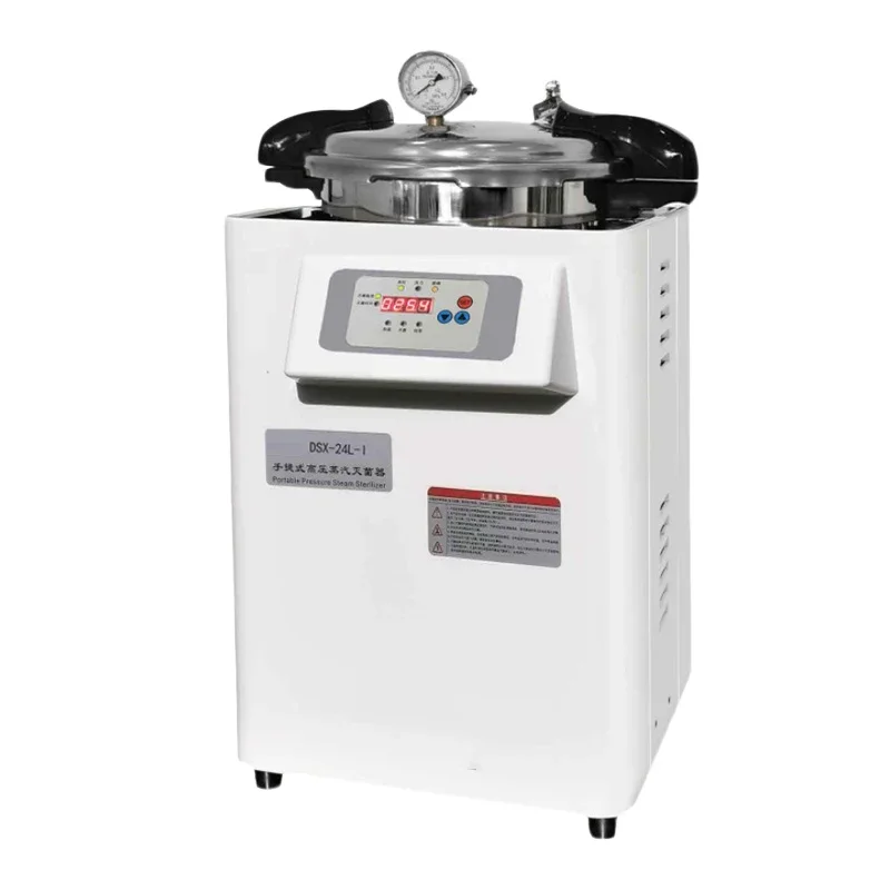 Upgrade High Pressure Steam St - Medical Lab Upgrade recension och pris