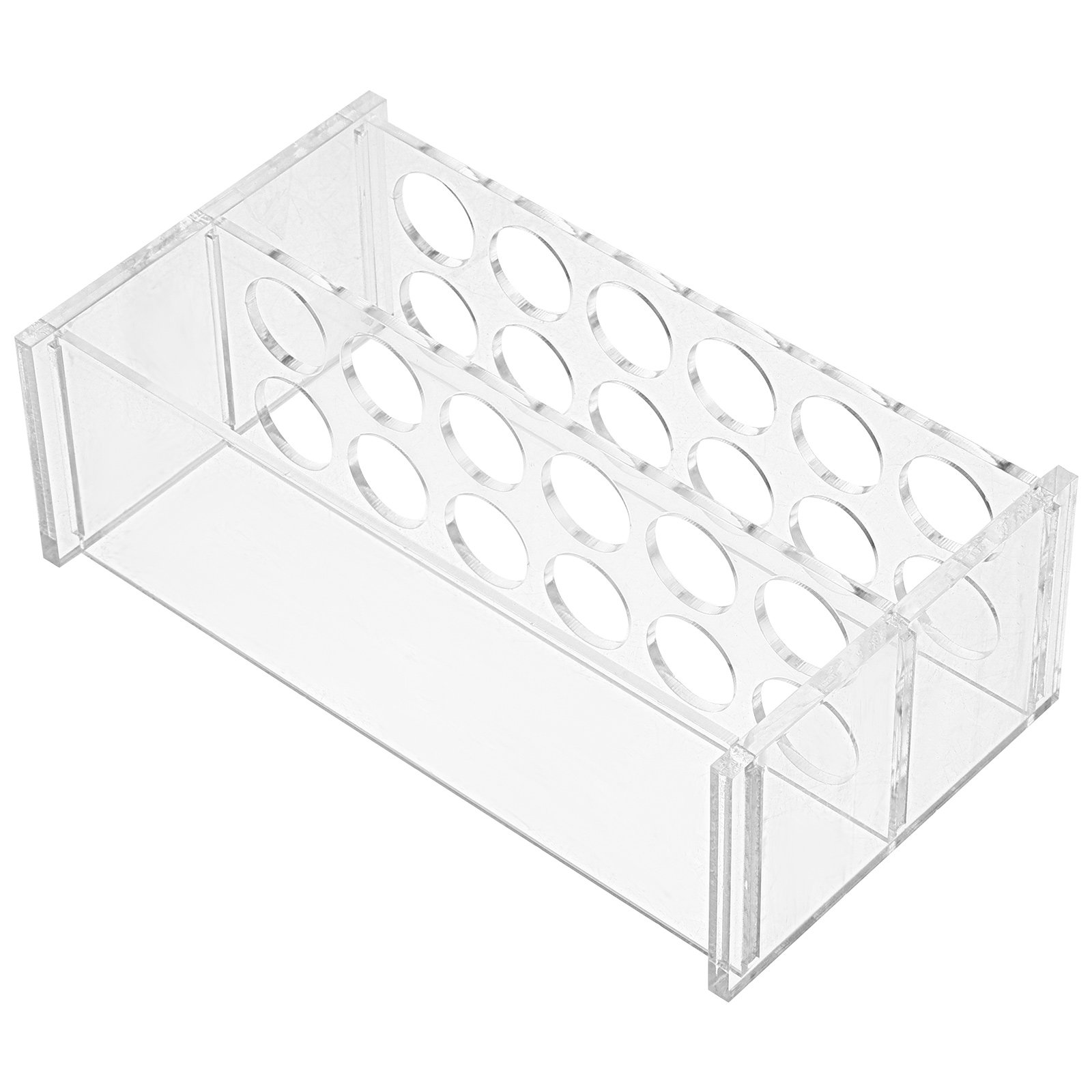 Compact Test Tube Holder 6 Slo - Centrifuge Tube Rack recension och pris