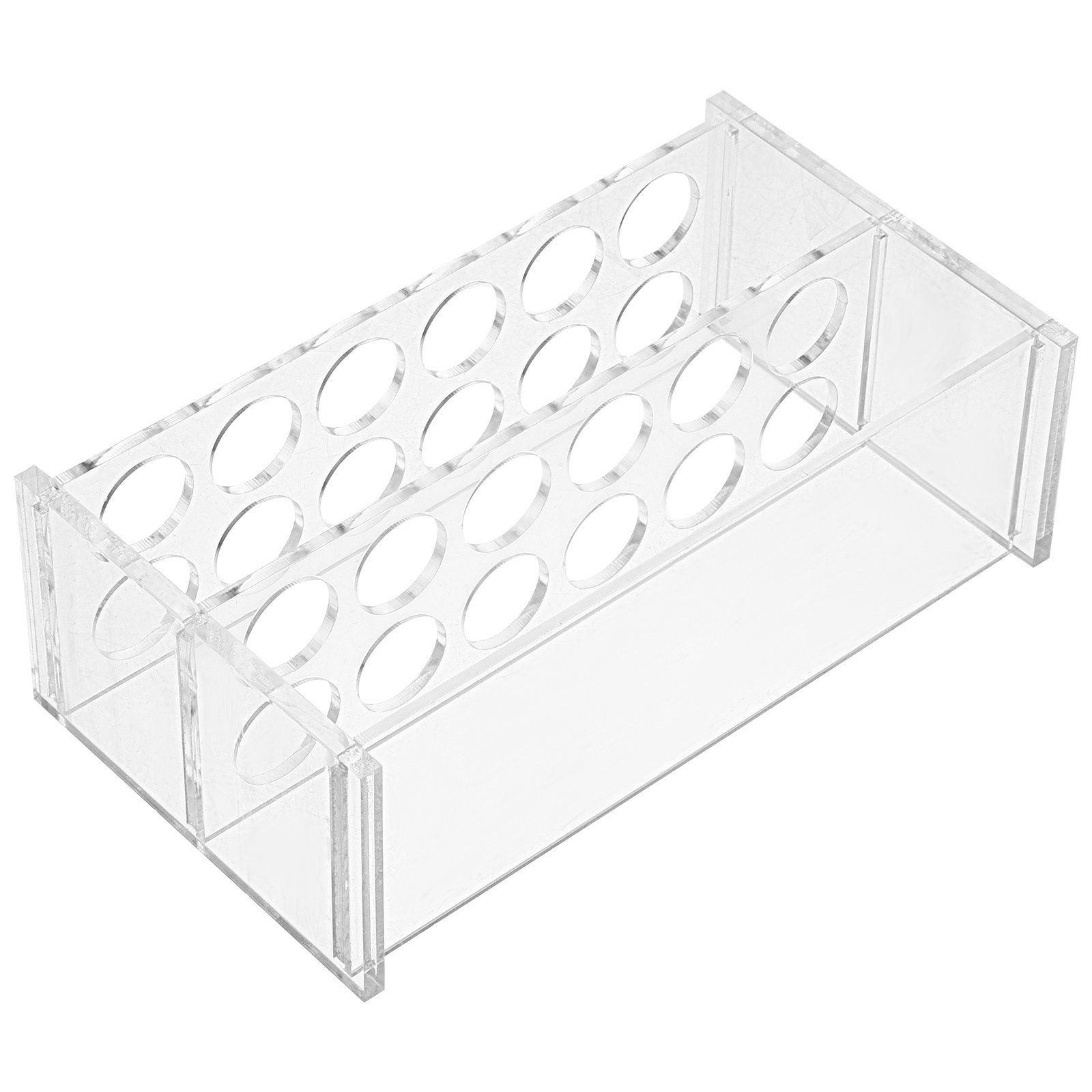 Compact Test Tube Holder 6 Slo - Centrifuge Tube Rack recension och pris