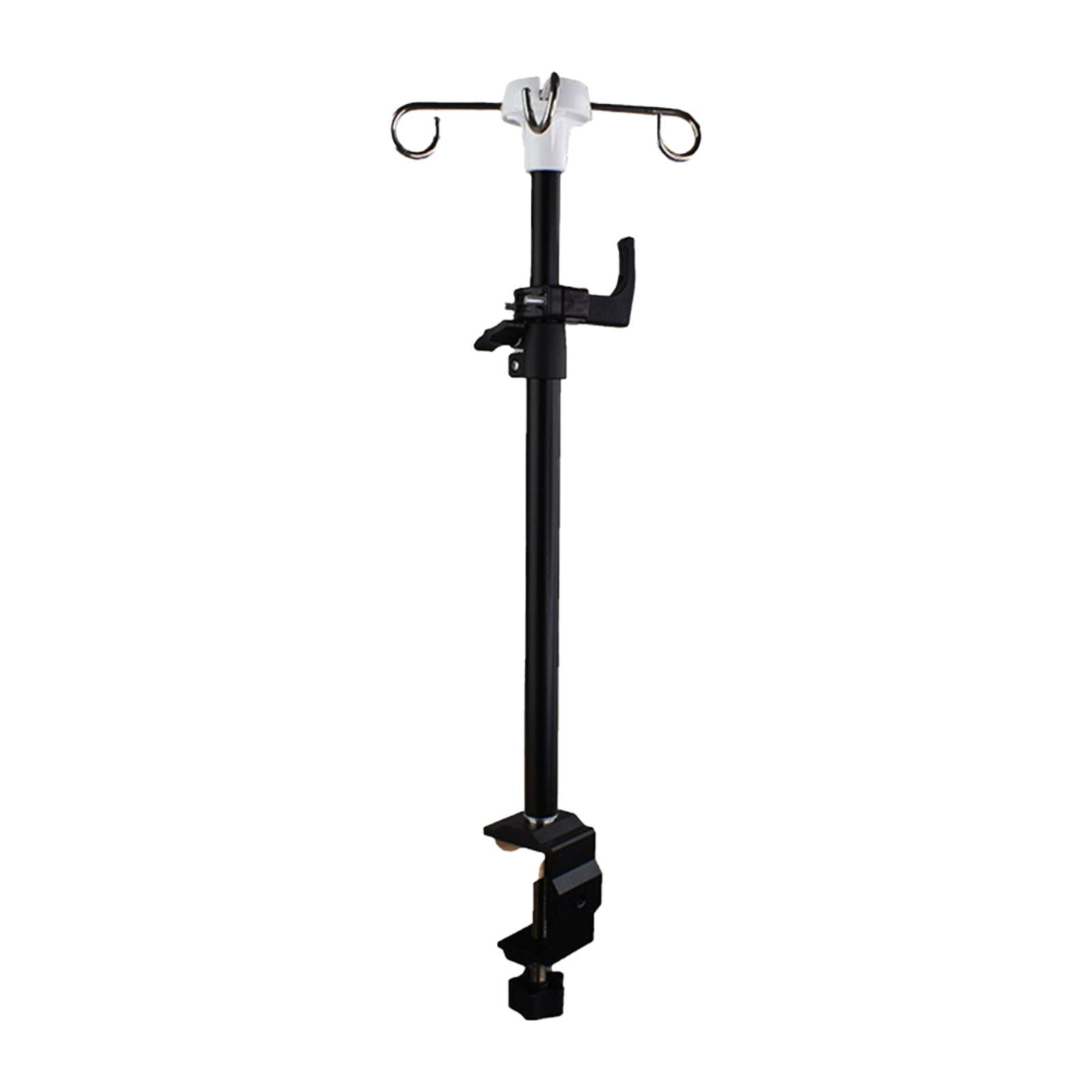 Handsfree Telescopic Outdoor D - Iv Infusion Pole recension och pris