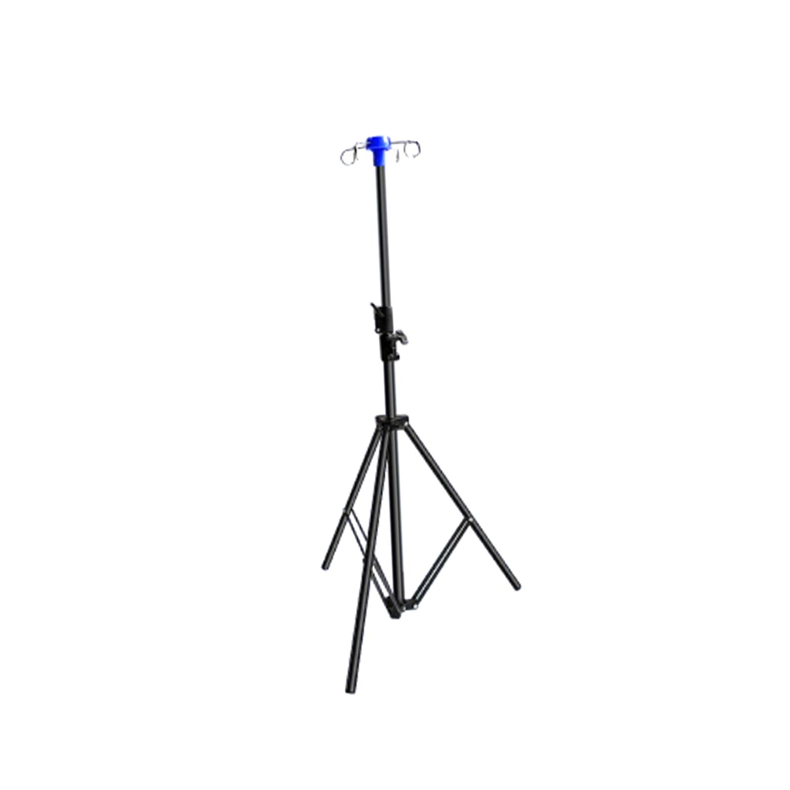 Infusion Stand Height Adjustab - Iv Infusion Pole recension och pris