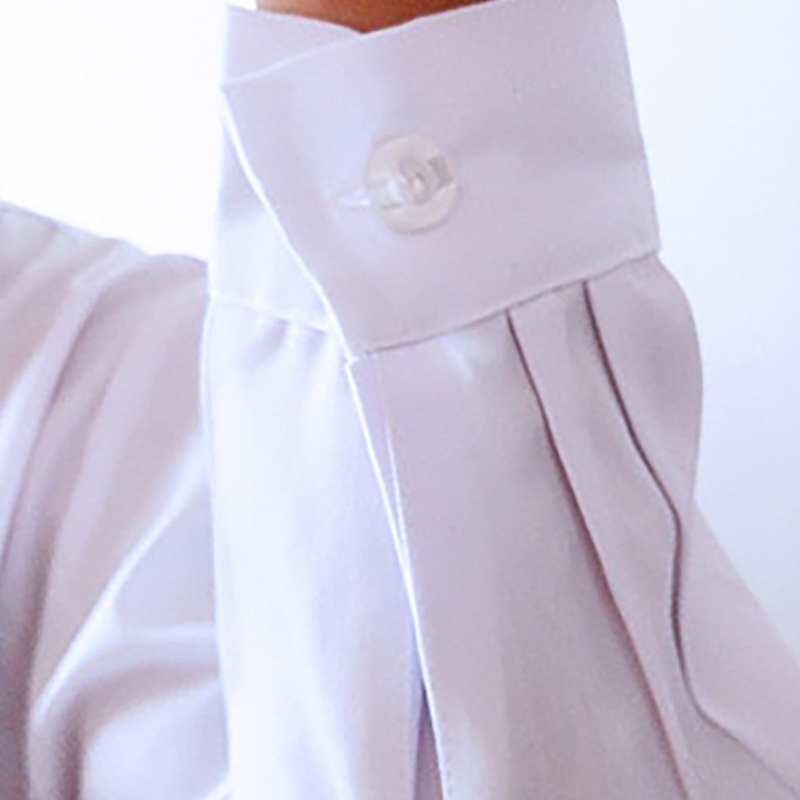 White Lab Coat For Women Men S - Medical Lab Gown recension och pris