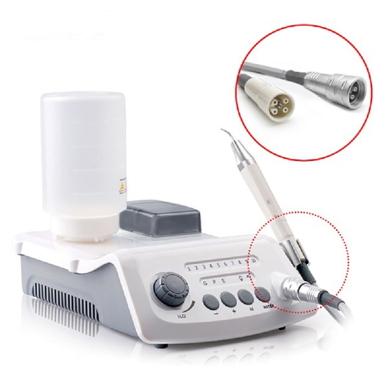 Auto Water Supply Electric Den - Dental Scaler Ultrasonic recension och pris