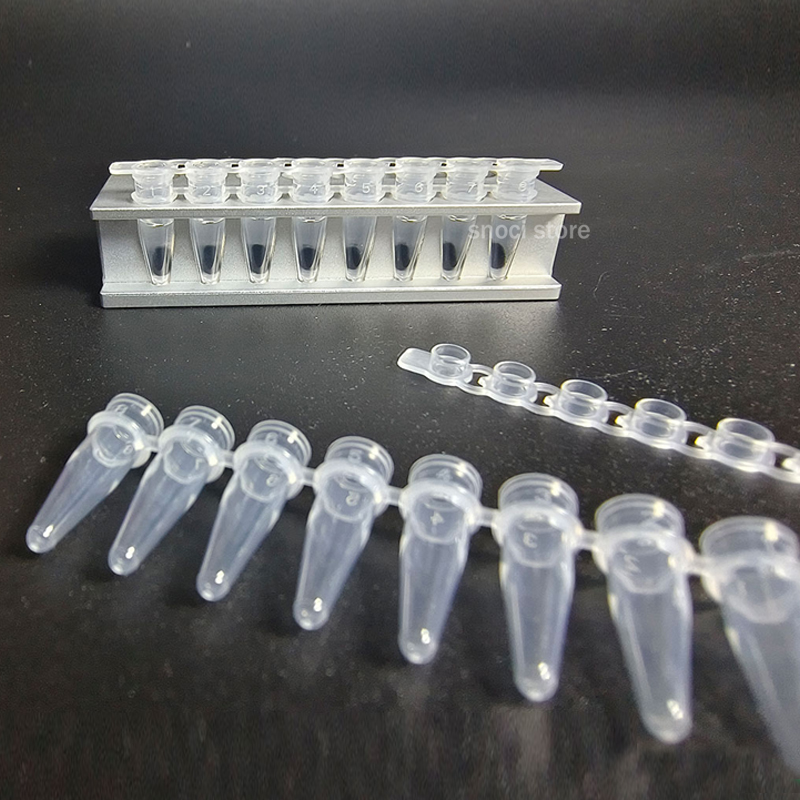 Magnetic Centrifuge Tube Stand - Centrifuge Tube Rack recension och pris