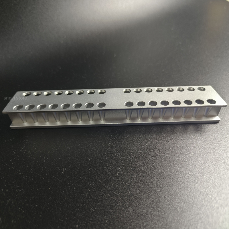 Magnetic Centrifuge Tube Stand - Centrifuge Tube Rack recension och pris