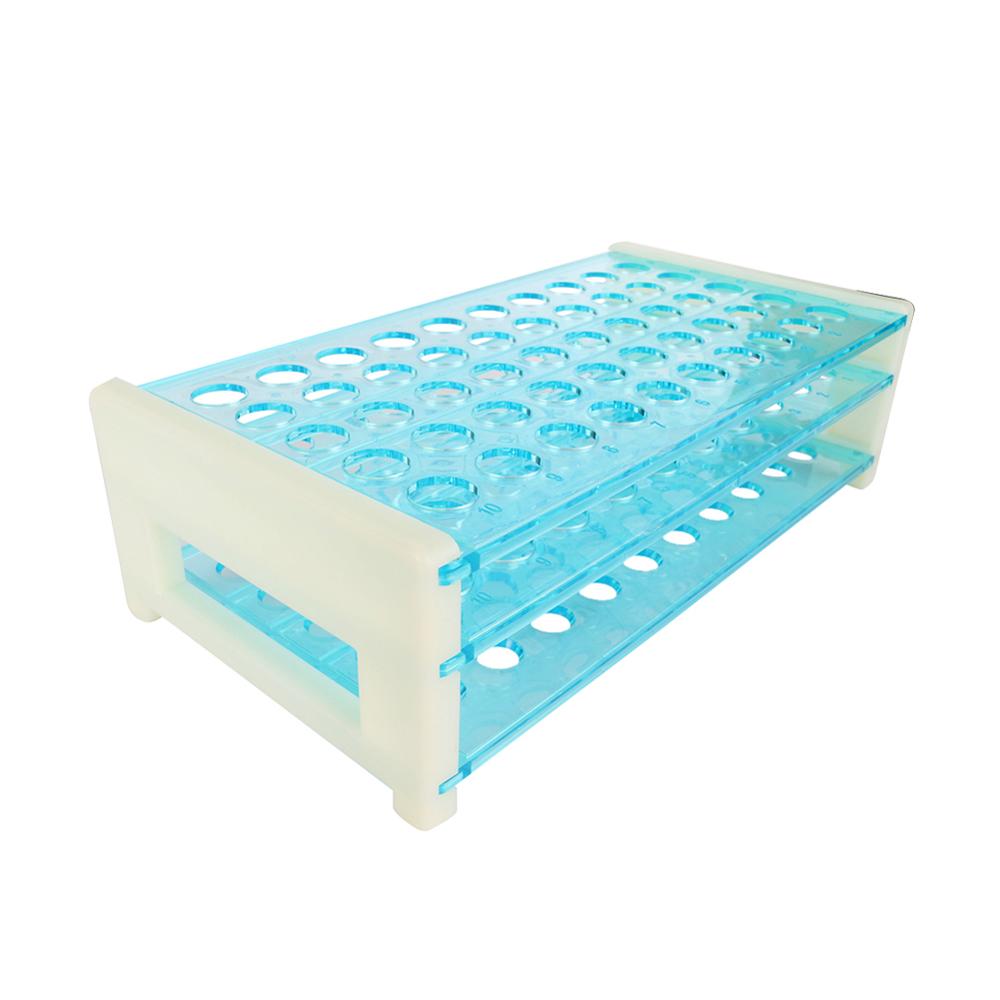 Plastic 50 Holes 13mm Centrifu - Centrifuge Tube Rack recension och pris