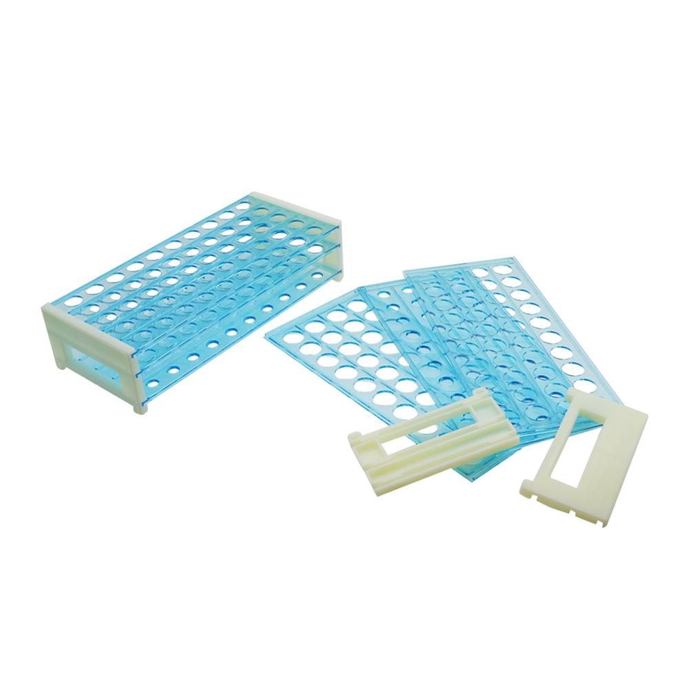 Plastic 50 Holes 13mm Centrifu - Centrifuge Tube Rack recension och pris