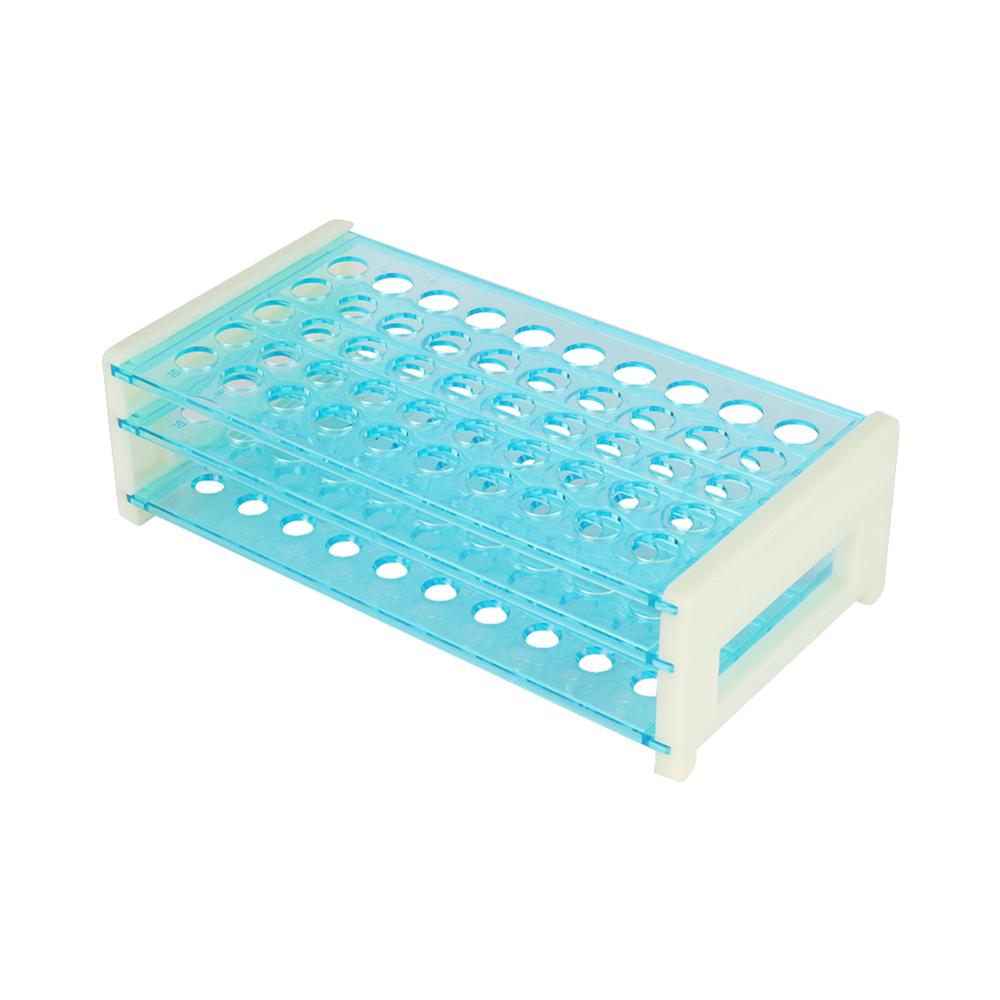Plastic 50 Holes 13mm Centrifu - Centrifuge Tube Rack recension och pris