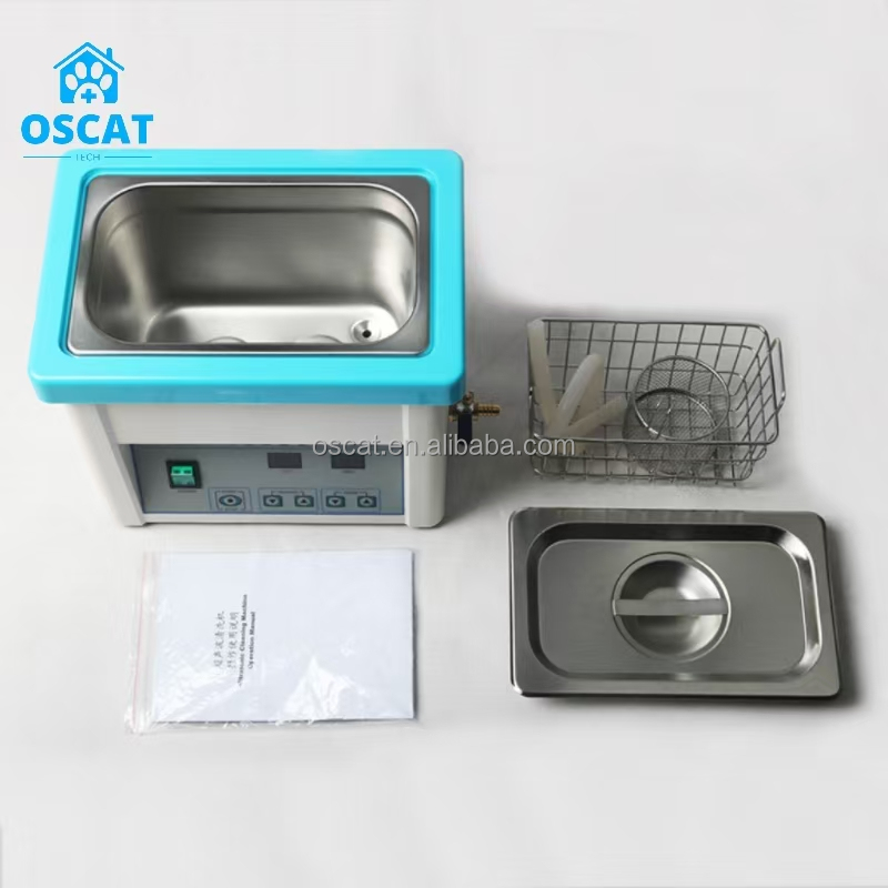 OSCAT EX-25A Veterinary Equipm - Dental Scaler Ultrasonic recension och pris