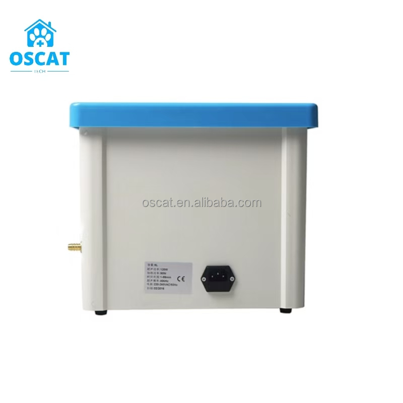 OSCAT EX-25A Veterinary Equipm - Dental Scaler Ultrasonic recension och pris