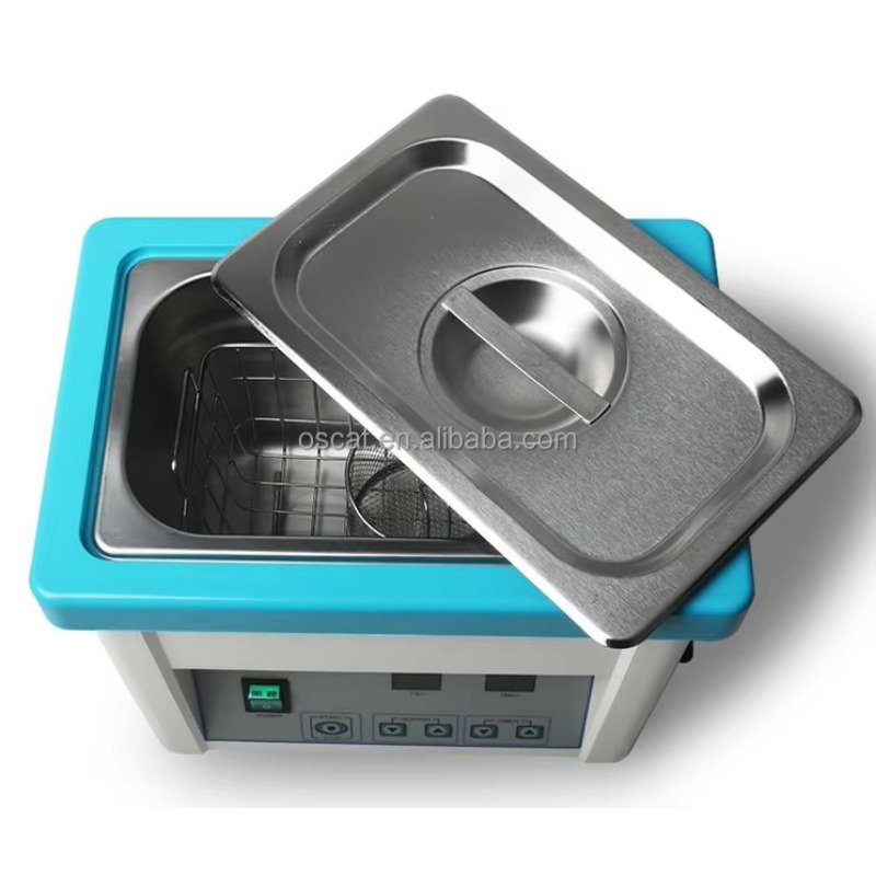 OSCAT EX-25A Veterinary Equipm - Dental Scaler Ultrasonic recension och pris