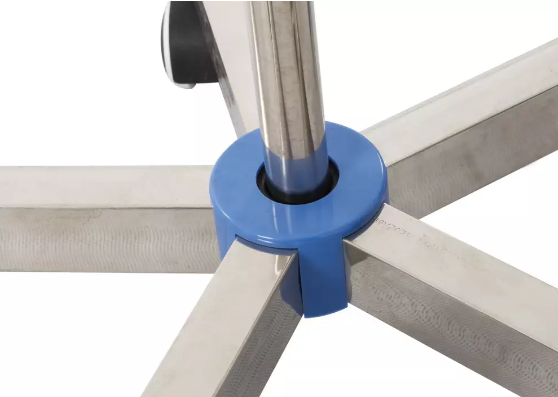 Hot Sale 304 or 201 Stainless  - Iv Infusion Pole recension och pris