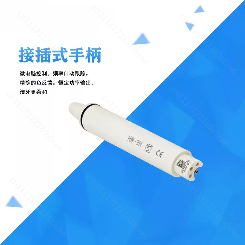 Dental Scaler Handle Ultrasoni - Dental Scaler Ultrasonic recension och pris