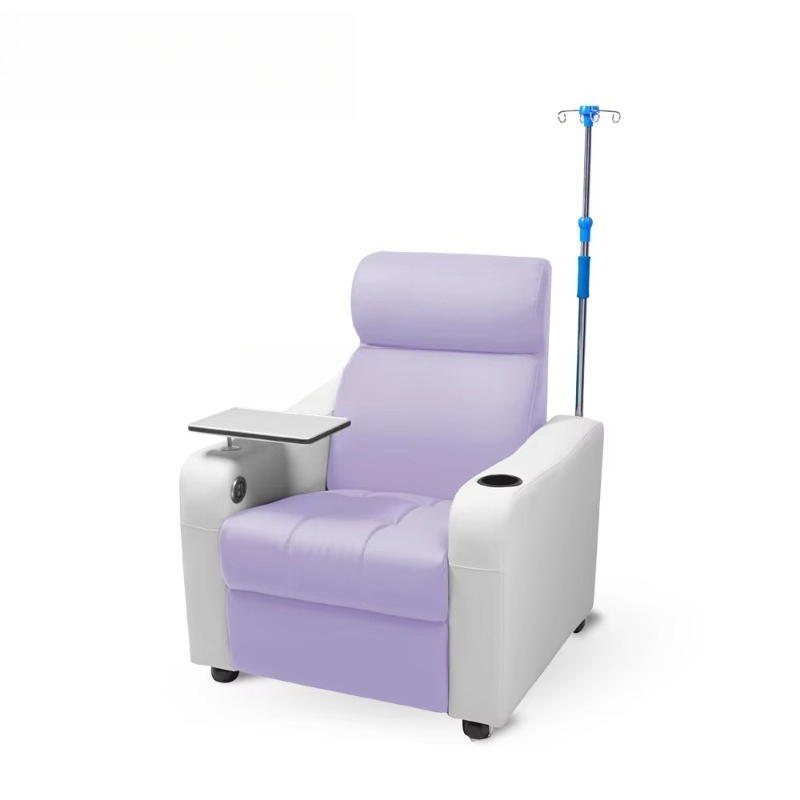 Customized Hospital Seating So - Iv Infusion Pole recension och pris