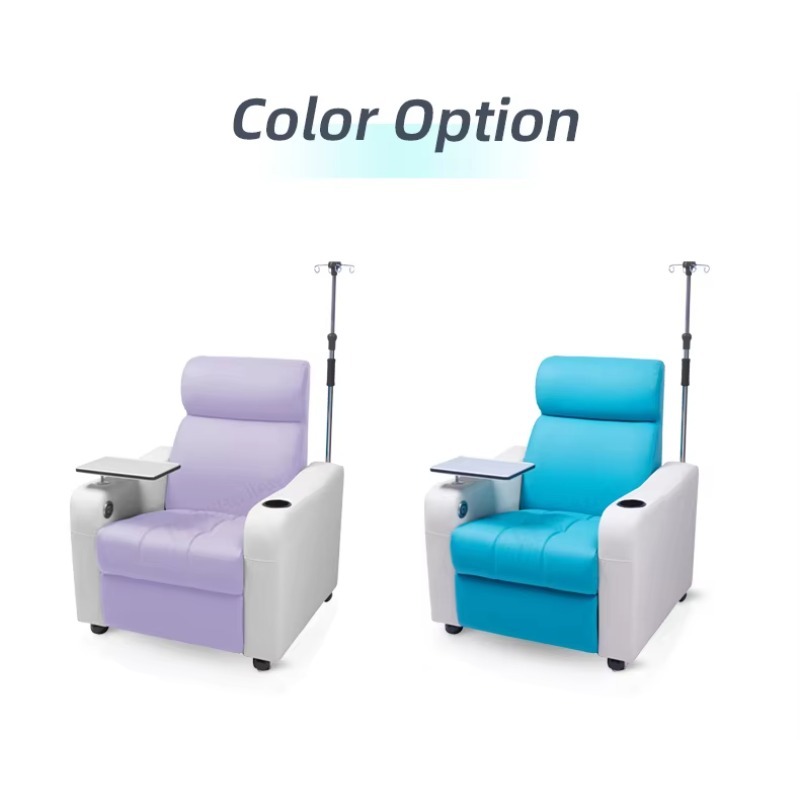 Customized Hospital Seating So - Iv Infusion Pole recension och pris