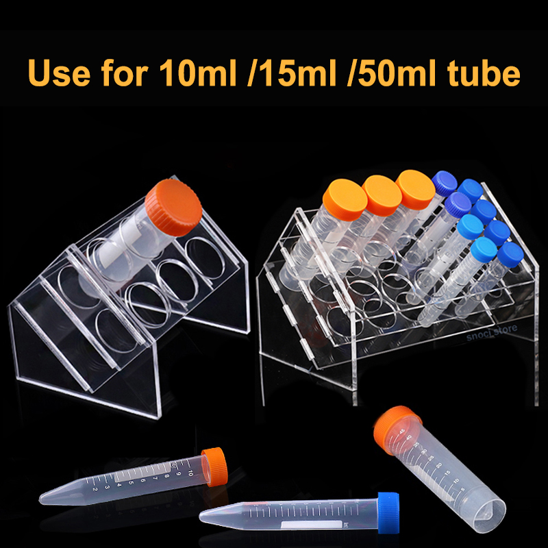 Test Tube Rack Centrifuge Tube - Centrifuge Tube Rack recension och pris