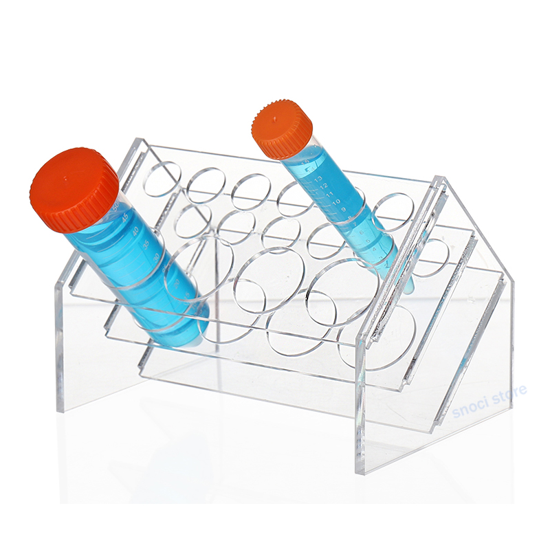 Test Tube Rack Centrifuge Tube - Centrifuge Tube Rack recension och pris