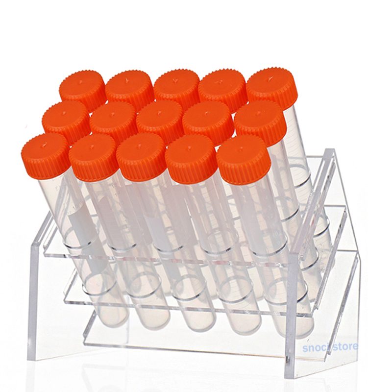 Test Tube Rack Centrifuge Tube - Centrifuge Tube Rack recension och pris