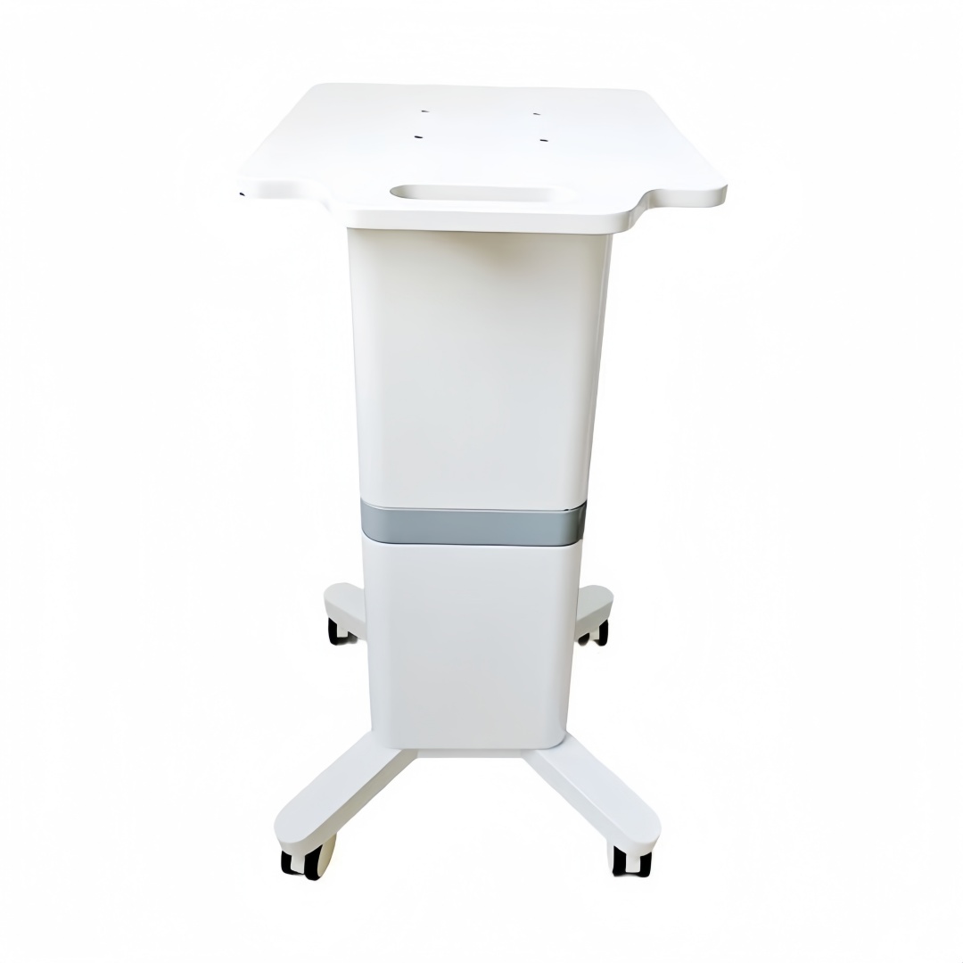 Professional Medical Trolley C - Medical Lab Ultrasound recension och pris