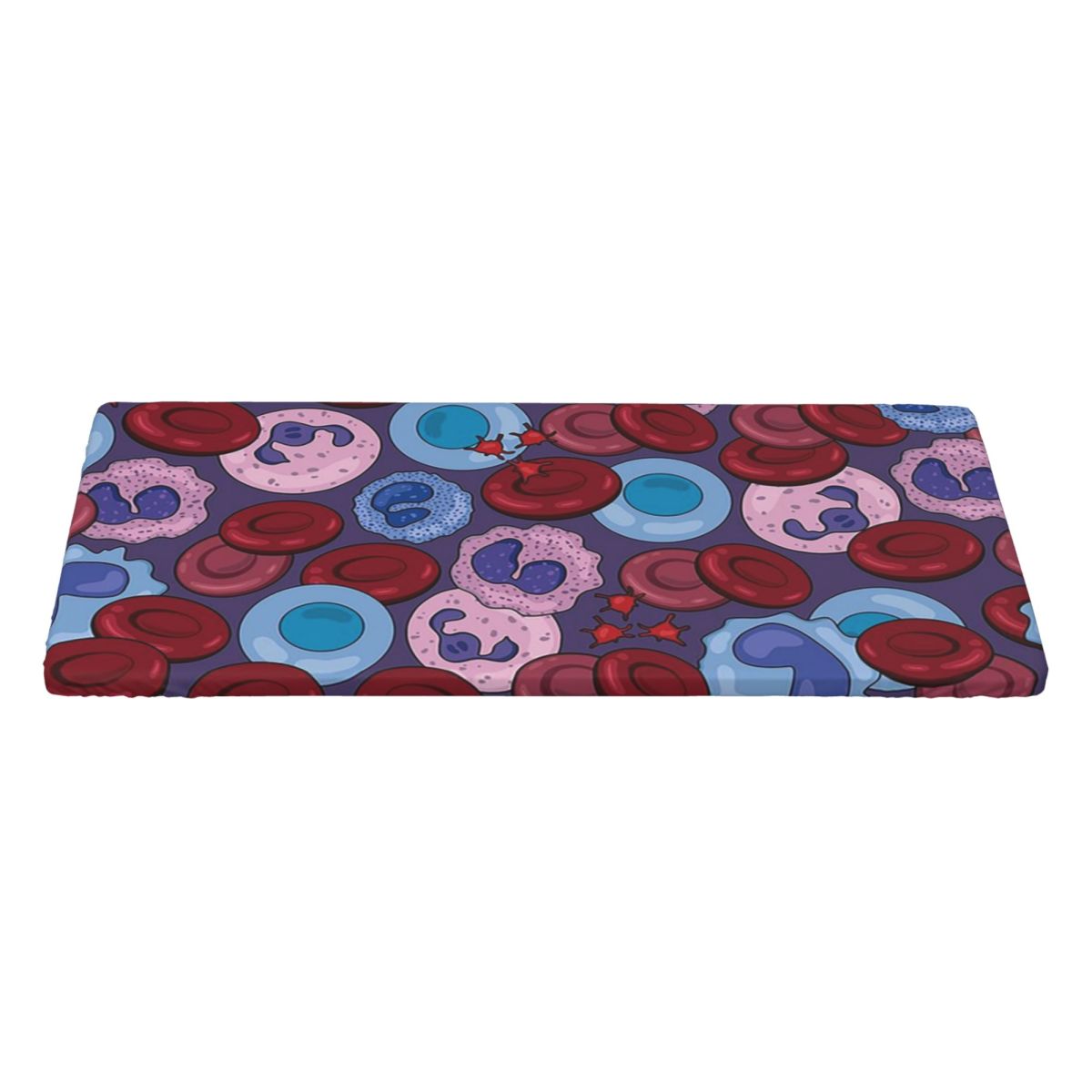 Hematology Blood Cells Medical - Medical Lab Day recension och pris