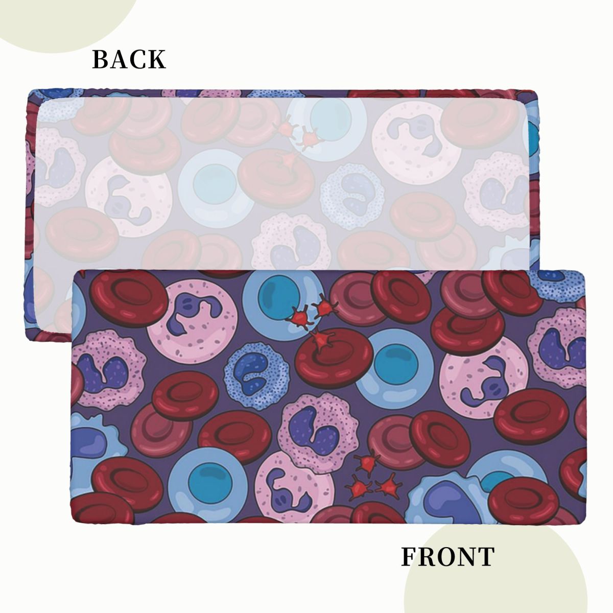 Hematology Blood Cells Medical - Medical Lab Day recension och pris