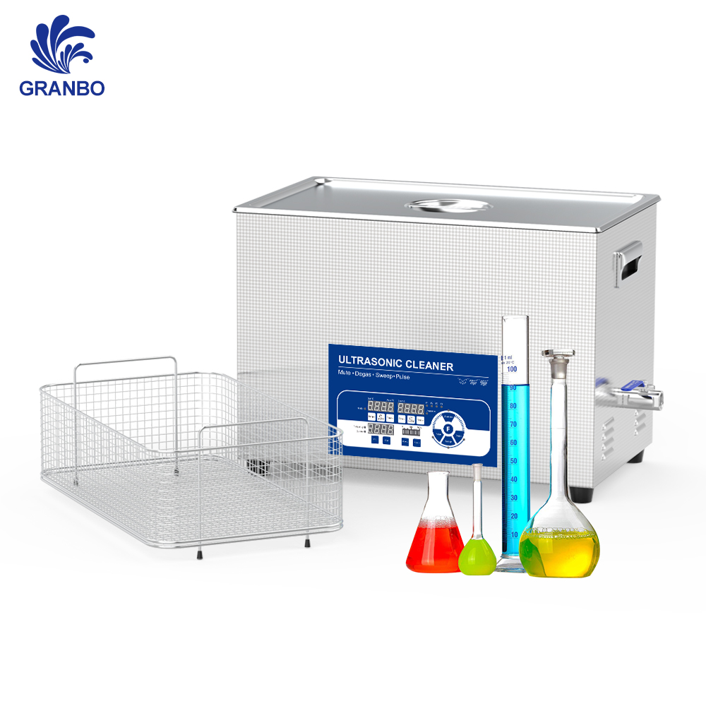 Granbosonic 7.9 Gal 28/40/68/8 - Medical Lab Ultrasound recension och pris